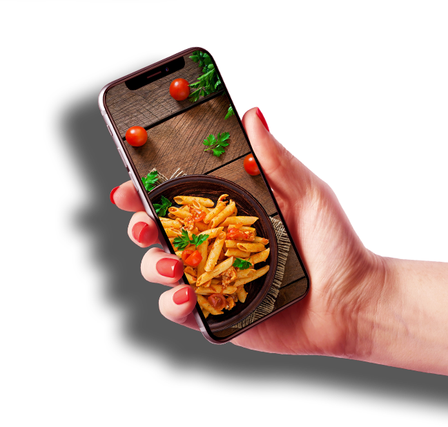 carta digital para restaurantes